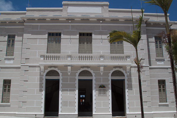 Centro Cultural de Aracaju