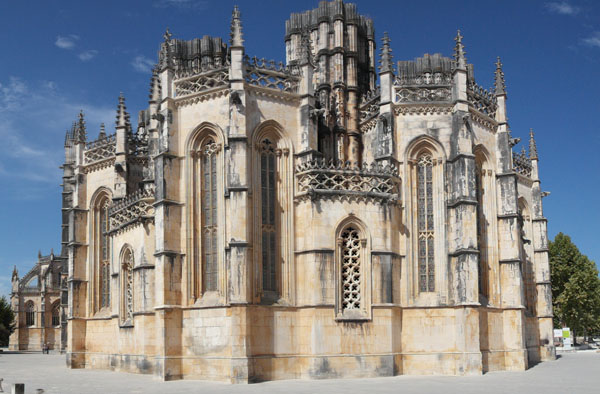 Mosteiro de Batalha