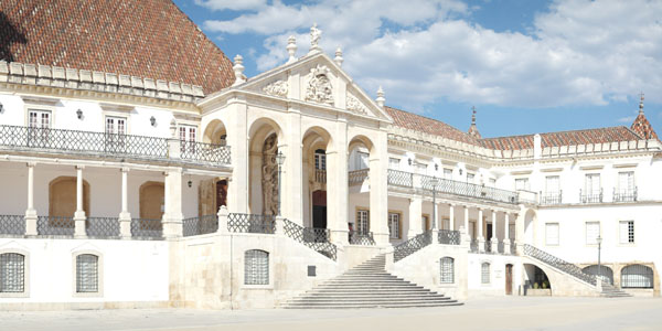 Universidade de Coimbra