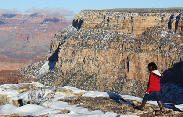 Grand Canyon