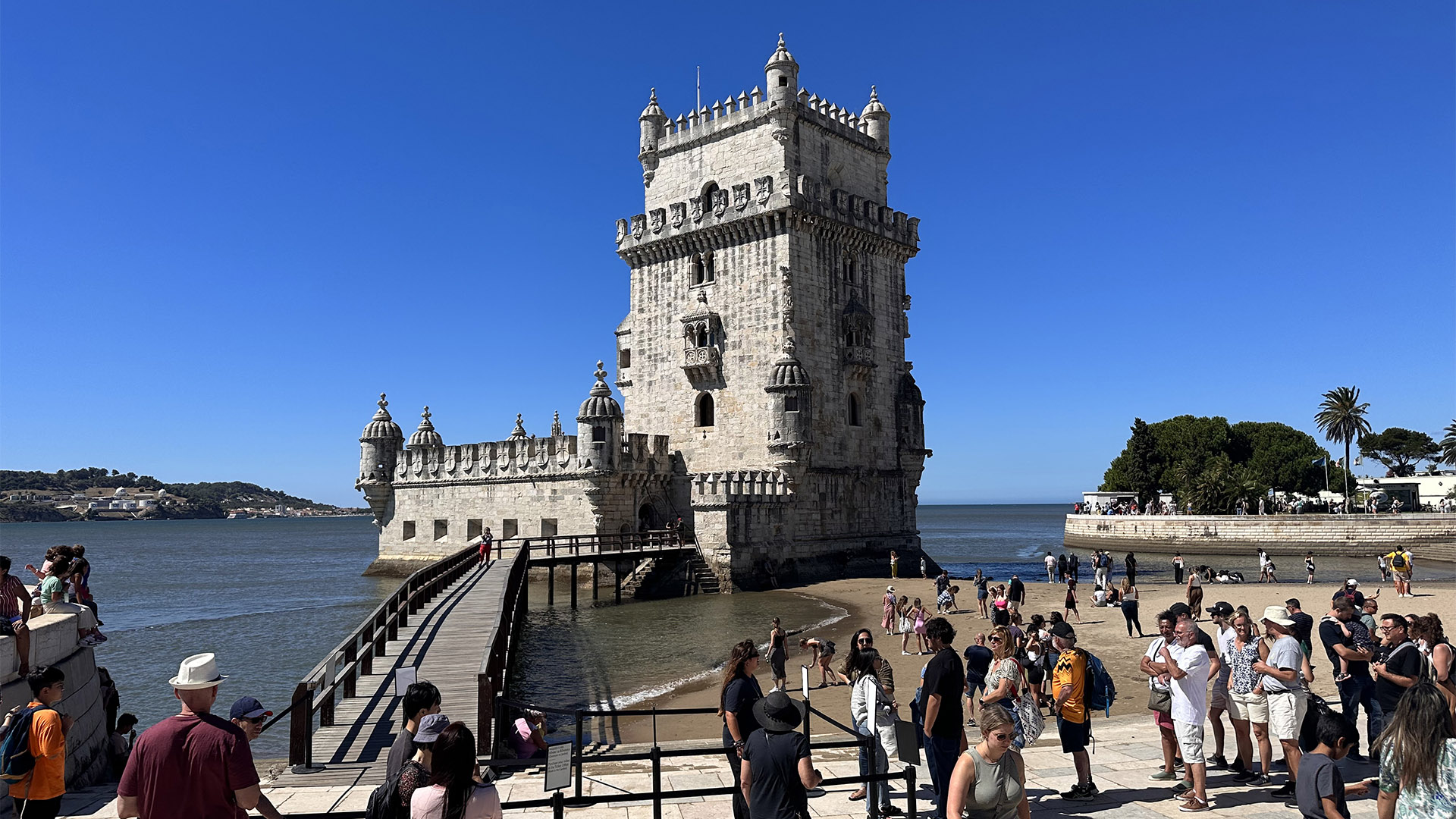 lisboa belem 