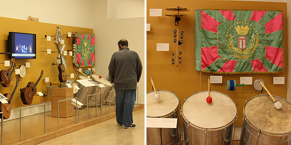 Musical Instrument Museum