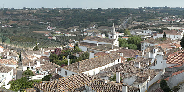 Óbidos