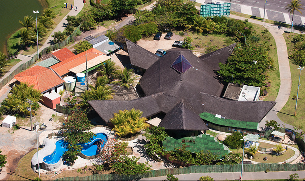 Oceanário de Aracaju