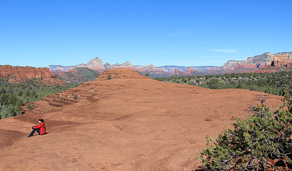 Sedona