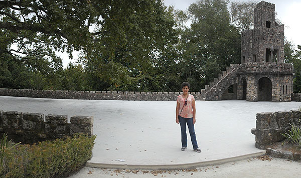 Quinta da Regaleira