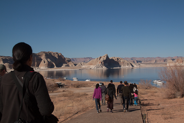 Lake Powell, Arizona