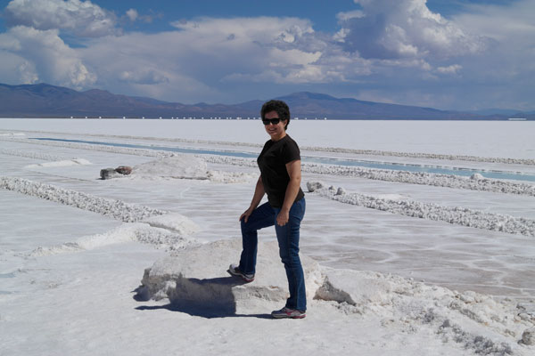 Salinas Grandes