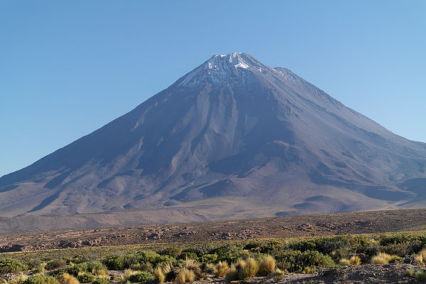 Licancabur