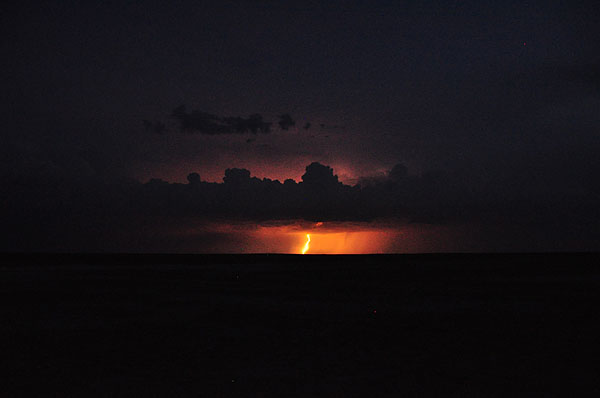 Salar do Makgadikgadi