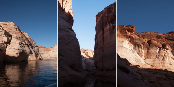 Lake Powell, Arizona