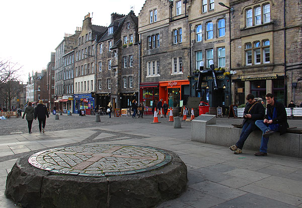 Grassmarket