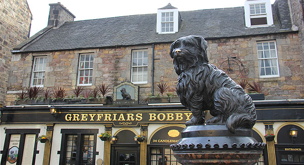 Greyfriars Bobby