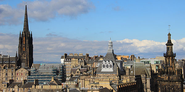 Edimburgo