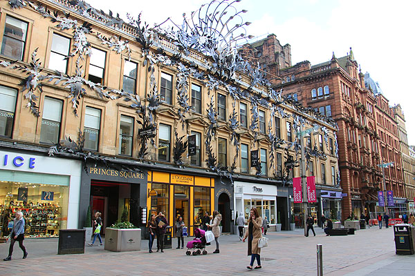 Buchanan Street