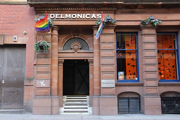 Delmonica's