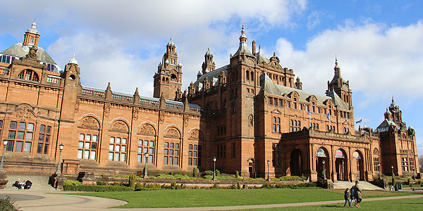 Kelvingrove