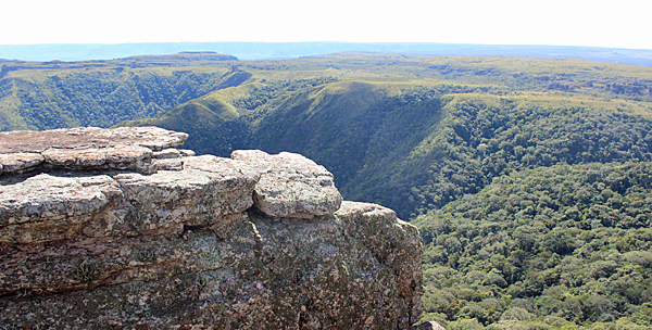 Morro São Jerônimo