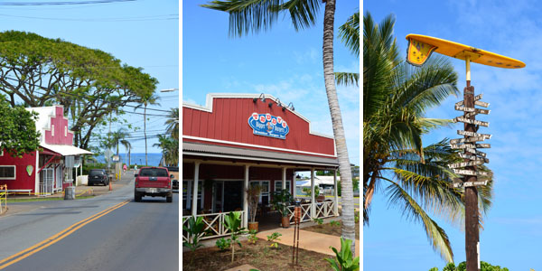 Haleiwa