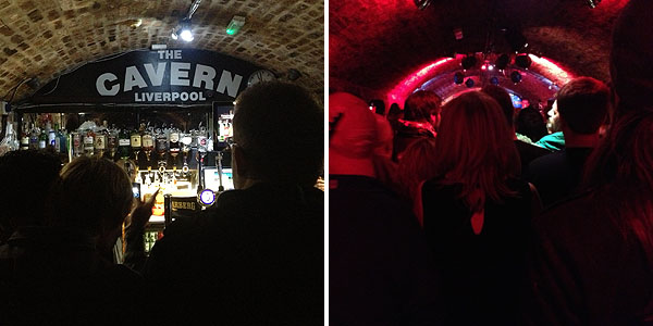 Cavern Club