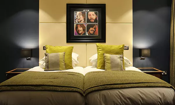 Liverpool para fãs de Beatles: passeios, atrações e hospedagem