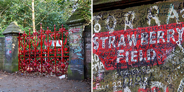 Strawberry Field