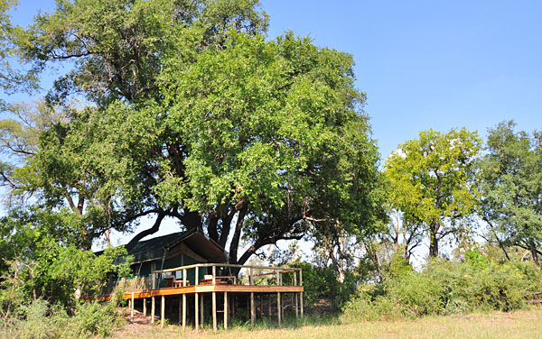 Macatoo Lodge