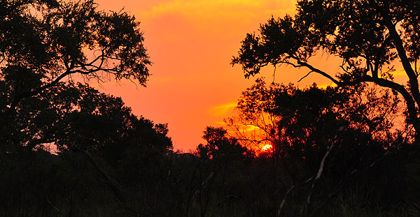 Macatoo Lodge