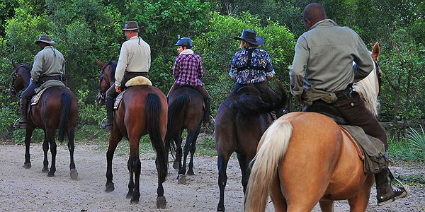 Macatoo Lodge