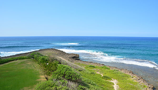 Turtle Bay