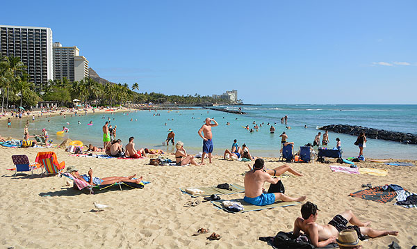 Waikiki