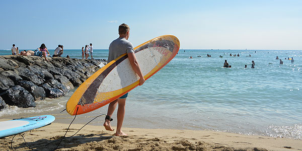 Waikiki