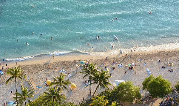 Waikiki