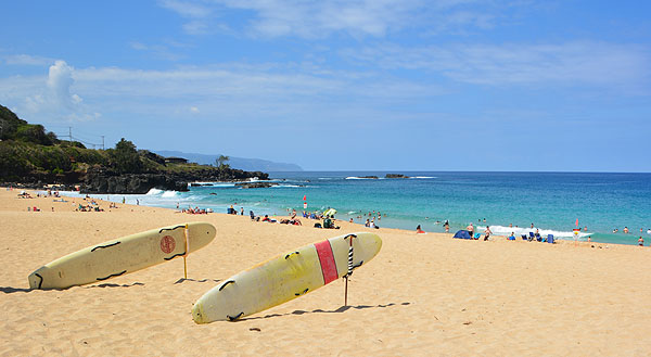 Waimea