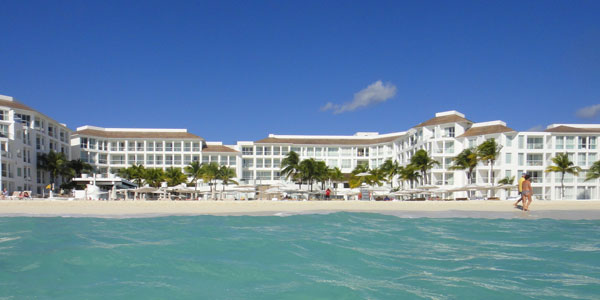 Playacar Palace, em Cancún
