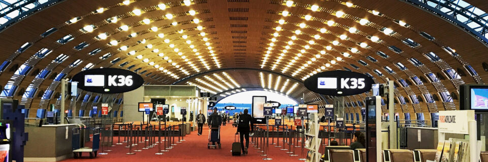 Como combater o jet-lag