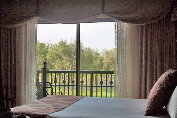 Animal Kingdom Lodge
