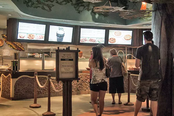 Animal Kingdom Lodge