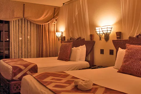 Animal Kingdom Lodge