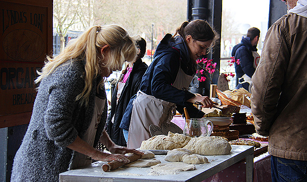 Harbourside Market