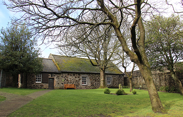 Castelo de Stirling