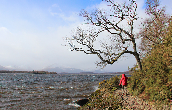 Loch Lomond