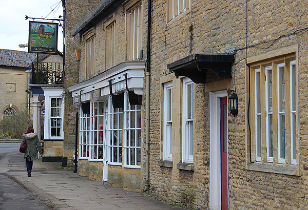 Bampton