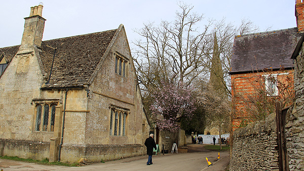 Bampton