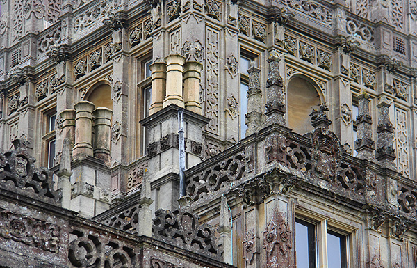 Castelo de Highclere