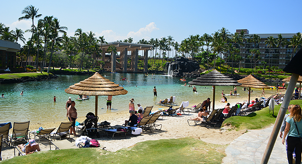 Hilton Waikoloa Village