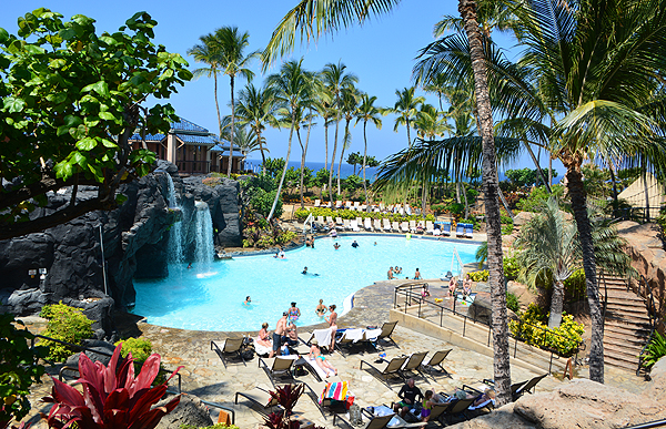 Hilton Waikoloa Village