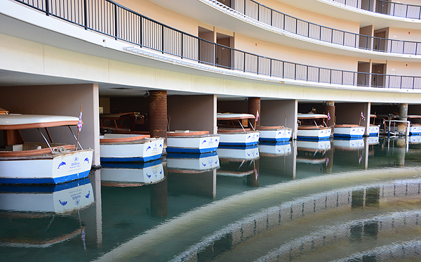 Hilton Waikoloa Village