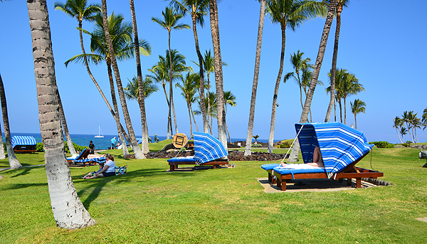 Hilton Waikoloa Village