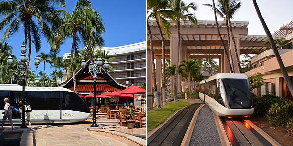 Hilton Waikoloa Village